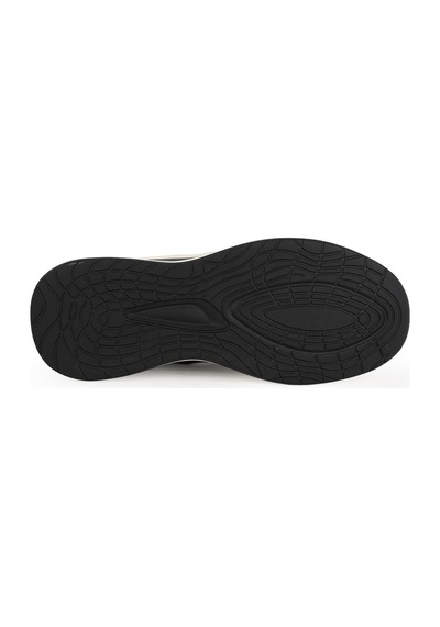 LBR H1135 Ea Nefes Alabilir Örme Triko Kumaşlı Bağcıklı Kalın Eva Taban Günlük Sneaker Beyaz-siyah LBR H1135 Ea Nefes Alabilir Örme Triko Kumaşlı Bağcıklı Kalın Eva Taban Günlük Sneaker Beyaz-siyah