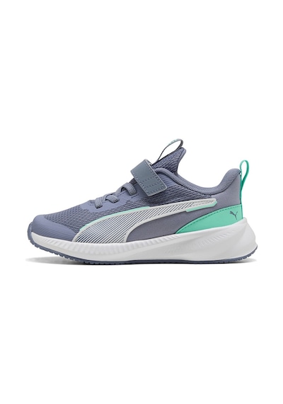 Puma Flyer 3 Ac+ Ps Çocuk Günlük Ayakkabı 401527-11 Gri