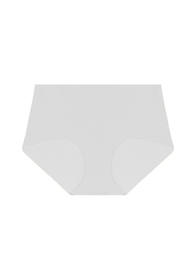 Mistirik Polfa Lazer Kesim Bato Spor Slip Toparlayıcı Ve Sıkılaştırıcı Silikonlu Bel Beyaz Renk Beyaz
