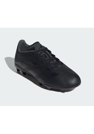 Adidas Predator League Fg Çocuk Siyah Krampon Ig7750 Ç-147 Siyah