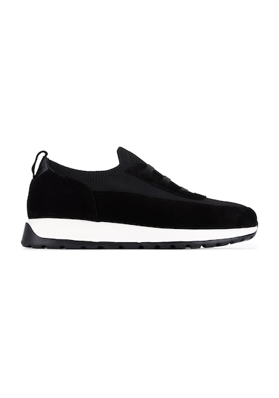Tamer Tanca Erkek Siyah Sneakers & Spor Ayakkabı 1151 Tnc-4 Erk Ayk Sk25-26 Sıyah