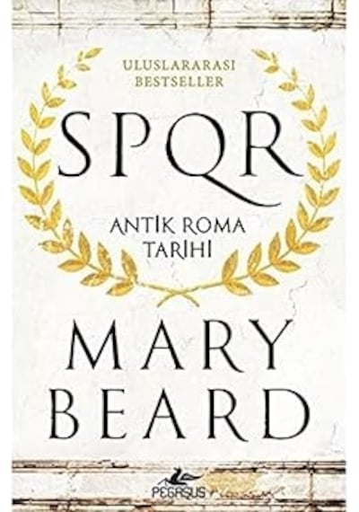 Dakikalar İçinde Osmanlı Padişahları + Marifetname 1-2 Ciltli - Kutulu Set + Spqr Antik Roma Tarihi