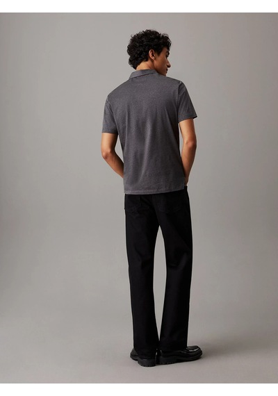 Calvin Klein Calvın Kleın Erkek T-shırt K10k114013-p4e K10k114013-p4e Gri Gri