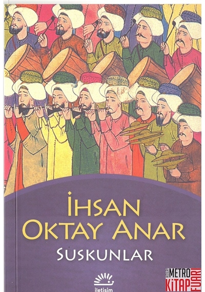 Suskunlar