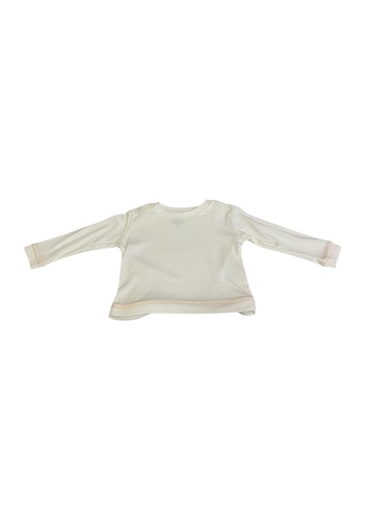 Babydoll Body Divo-trnc-12852 Ekru