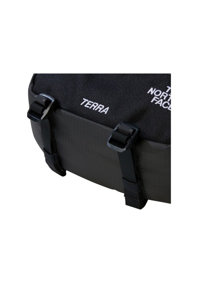 The North Face Terra Lumbar 3l Bel Çantası Nf0a81eo4jk1 Gri