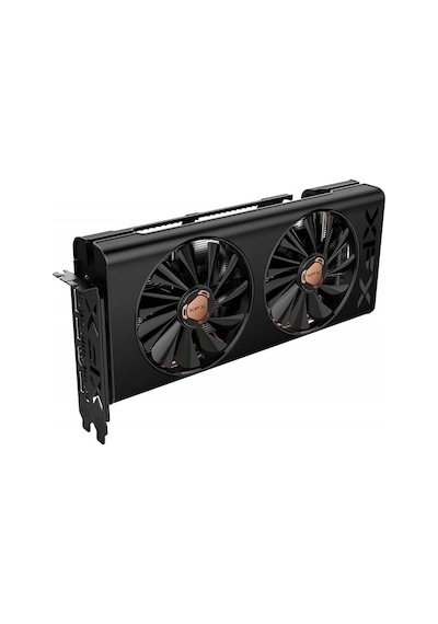 XFX AMD Radeon RX 5500 XT Thicc II Pro RX-55XT8DFD6 8 GB 128 Bit GDDR6 Ekran Kartı