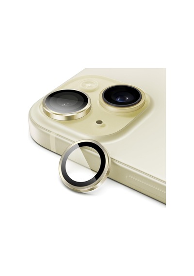 İphone 15,15 Plus İçin, Kamera Lens Koruyucu, Basit Kurulum, Hd Berrak Görüntü, Metal Çerçeve, 9h Temperli Cam, Çizilmeye Dayanıklı, Camera Lens Protector Sarı İphone 15,15 Plus İçin, Kamera Lens Koruyucu, Basit Kurulum, Hd Berrak Görüntü, Metal Çerçeve, 9h Temperli Cam, Çizilmeye Dayanıklı, Camera Lens Protector Sarı