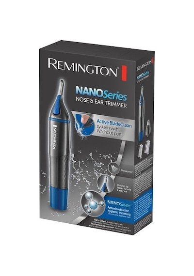 Remington NE3850 Nano Serisi Burun ve Kulak Tüy Kesme Makinesi