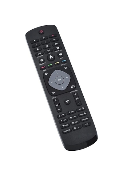 40puk6809/12 Smart Led Tv Kumandası