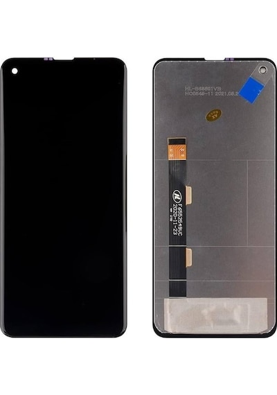Reeder P13 Blue Max Pro Uyumlu Dokunmatik LCD Ekran