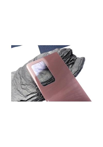 Samsung Uyumlu Galaxy Z Fold 2 Ön Arka 5D Temperli Ekran Koruyucu