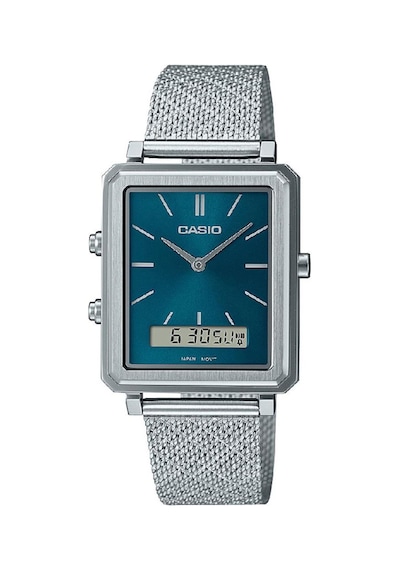 Casio MTP-B205M-3EDF Erkek Kol Saati