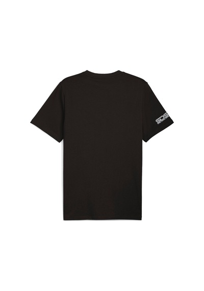 Puma Bmw Mms Sds 2.0 Tee Erkek Yetişkin T-shirt SIYAH