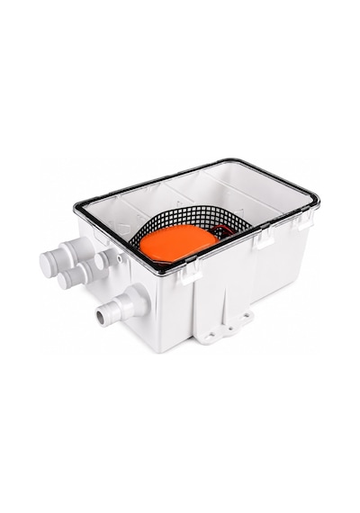 Seaflo Duş Tahliye Sistemi 750 GPH 12V