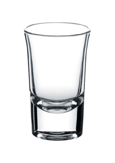 Paşabahçe 52174 Boston Shot Bardak 3 Lü - Tekila Bardağı Genel