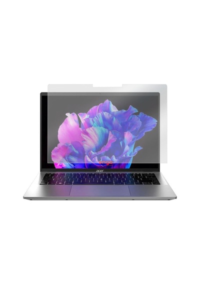 Acer Swift Go 14 İnç Mat Ekran Koruyucu Parmak İzi Bırakmaz