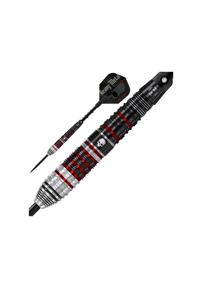Harrows Ryan Searle Series 2 %90 Tungsten Dart Oku