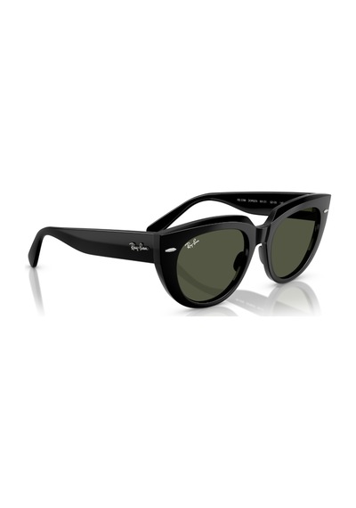 Rb 2286 901/31 49 Ray-Ban Doreen Güneş Gözlüğü Siyah