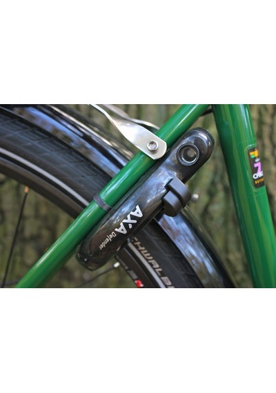 Shimano Oxc Kadroya Montaj Anahtarlı Kilit Oxflk550 Siyah