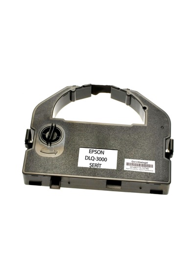 Epson 15066 / Dlq3000K/ Dlq3500K /Dlq3250K Uyumlu Şerit
