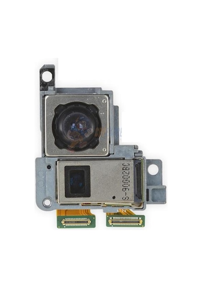 Samsung Galaxy Note 20 Ultra N985f İle Uyumlu Arka Kamera