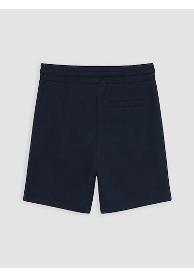 Lcw Vision Lacivert Regular Fit Soft Touch Erkek Şort