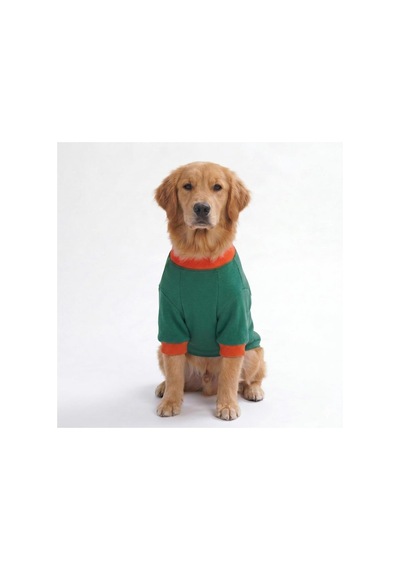 Tigger Grove Orta-büyük Irk İçin Köpek Sweatshirt Köpek Sweat Köpek Kıyafeti