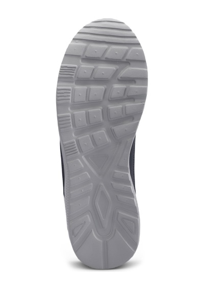 Slazenger Eagle I Erkek Gri Koşu & Yürüyüş Spor Ayakkabısı Gri