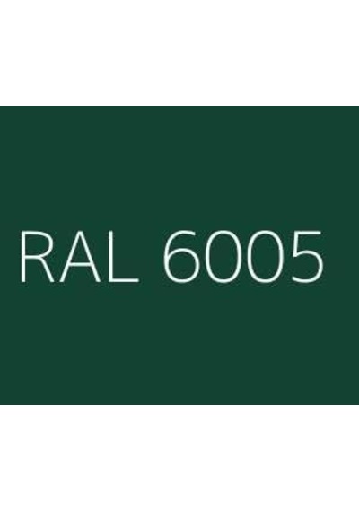Tr 4530 Solventli Epoksi Zemin Boyası 3.5 Kg Ral 6005 Yosun Yeşili