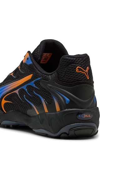 Puma Inhale Unısex Ayakkabı 401560 15 Siyah