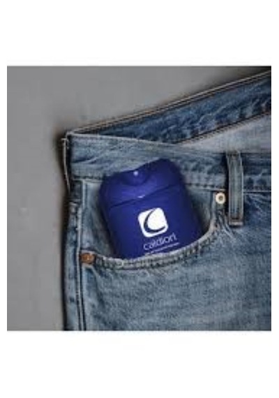 Cep Boy Parfüm Eau For Men 50ml X3 Adet Fresh