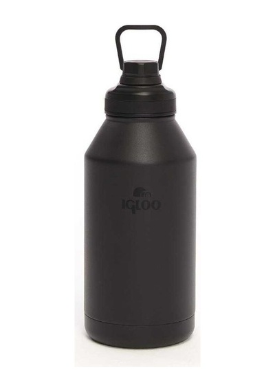 Igloo Sportsman Termos 1.9 Litre 205683 Siyah