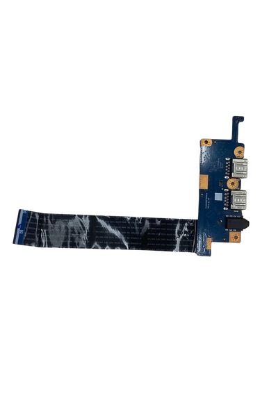 Huawei Matebook D15 2022 Wdh9 Usb Audio Aux Flex Board