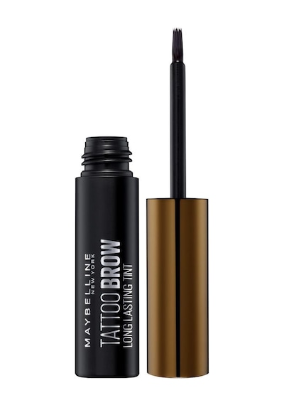 Maybelline New York Tattoo Brow Gel Tint Kaş Dövmesi - Light Brown