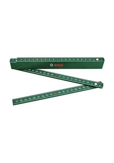 Katlanır Metre 2m