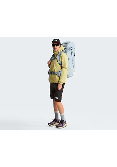 The North Face W Quest Jacketkadın Outdoor Yağmurluk Nf0a8g12g731 Sarı