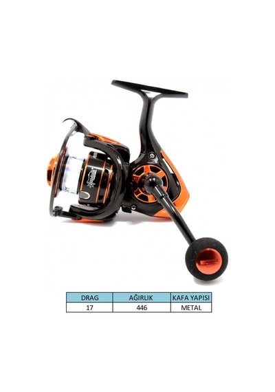 Captain Avalon Tekne Makinesi 4+1 Bb 5000