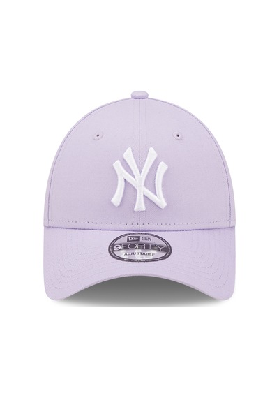 New Era League Essentıal 9forty Neyyan Unisex Şapka 60298724 Mor