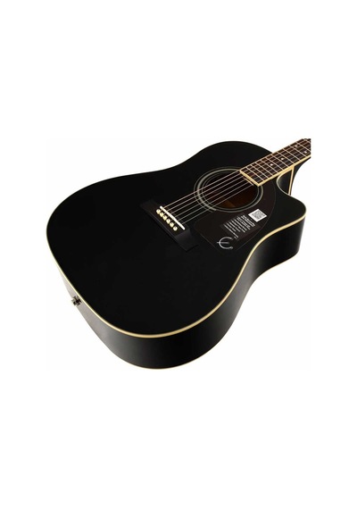 Epiphone J-45EC Studio - Solid Top Fishman Presys-II Elektro Akus