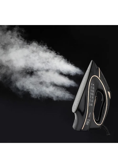 Fakir Intense BE6020 3200 W Buharlı Ütü