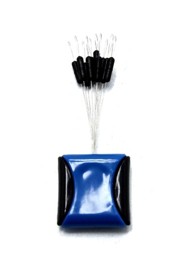 Captain 4919 10 Lu Paket Silikon Stopper M Beden