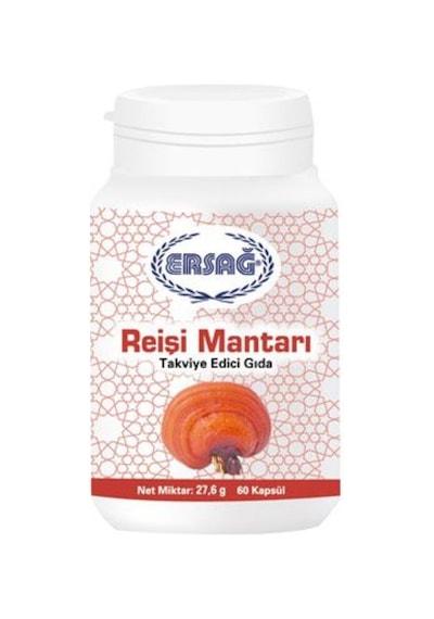 Ersağ Reişi i