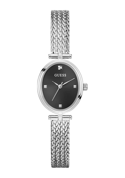 Guess Gugw0935l1 Kadın Kol Saati Metalik Gri