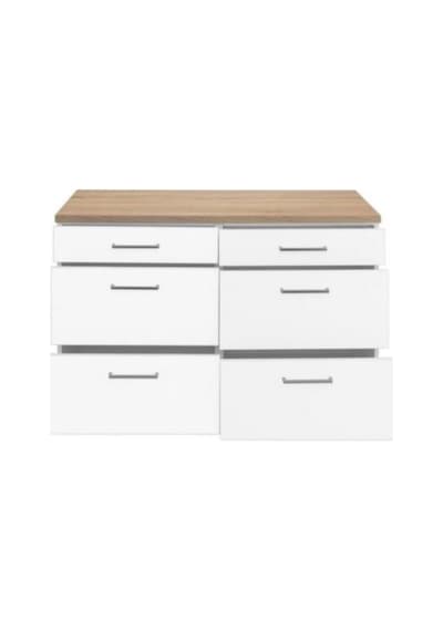 Ares 121 Cm Suntalam Tezgah Atlantik Çam