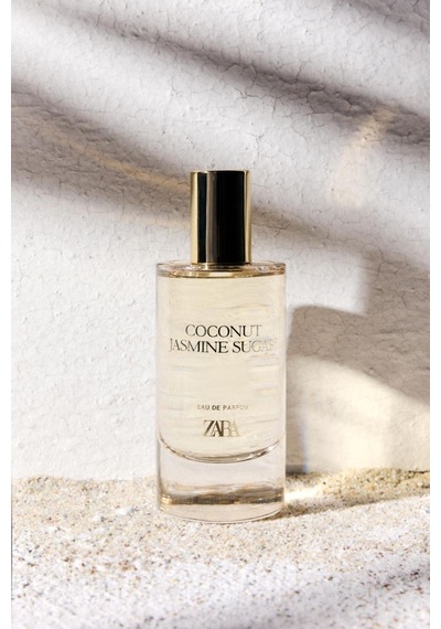 Coconut Jasmıne Sugar Edp 50 Ml 1,7 Fl. Oz Çiçek - Meyve