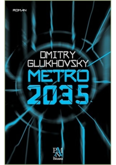 Metro    2035