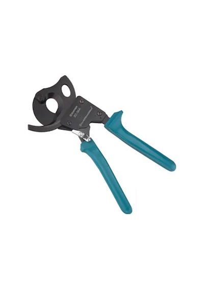 Zupper Zc-36a Cırcırlı Kablo Kesme Makası
