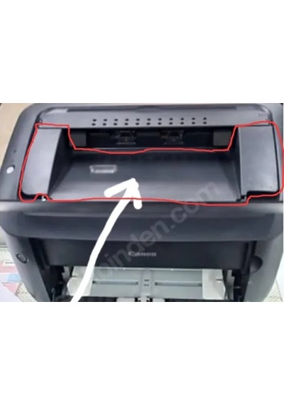 Canon 6000 6020 6030 Toner Kapağı