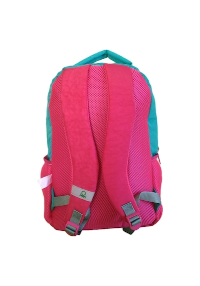 Benetton Okul Çantası 96032